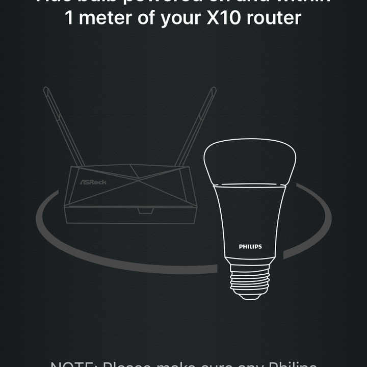 asrock x10 iot router review app 014250