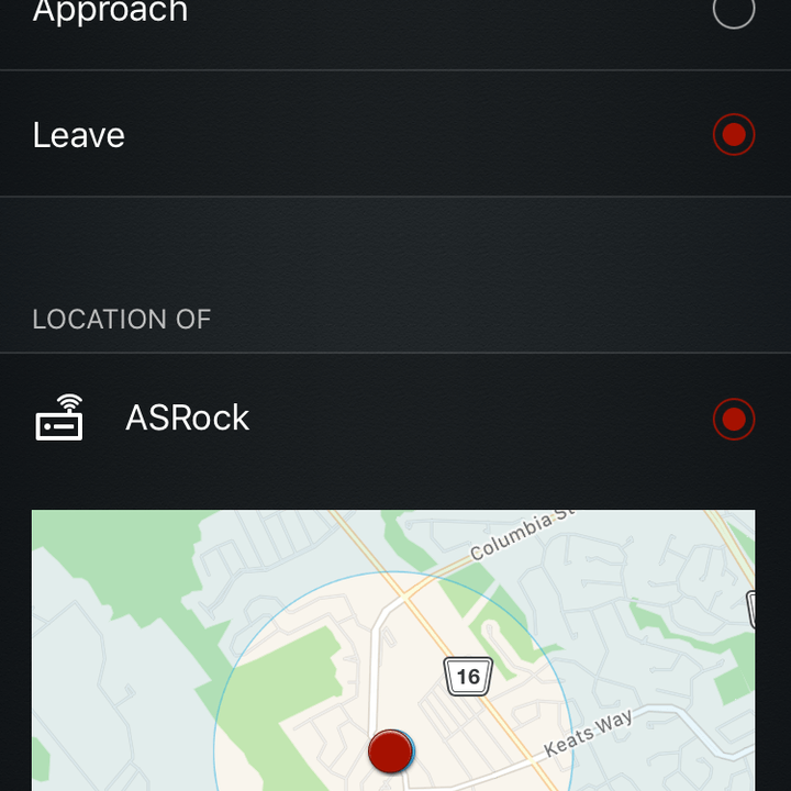 asrock x10 iot router review app 014253
