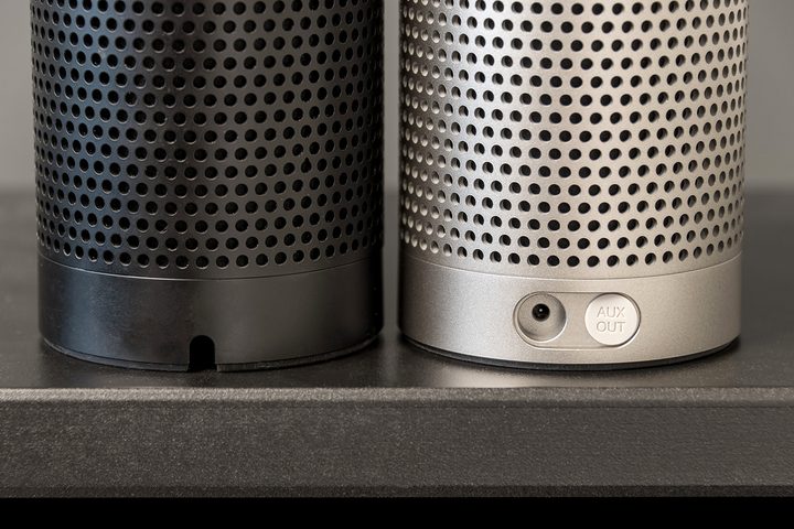 Amazon Echo Plus review aux plugged in