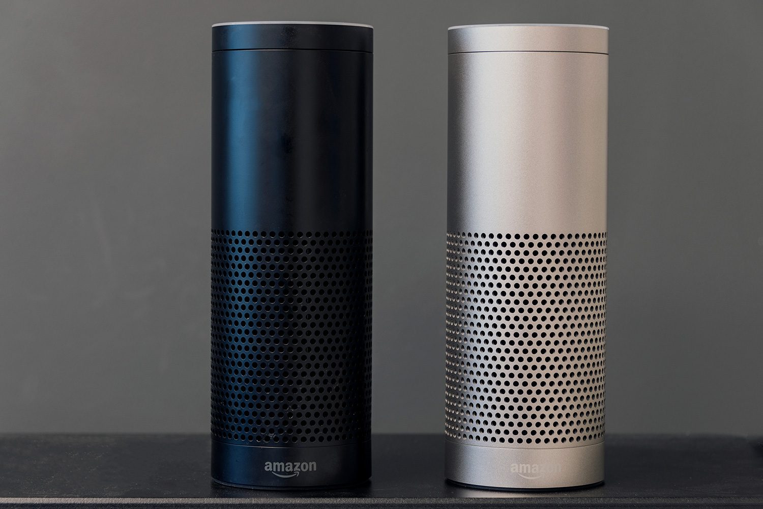 Amazon Echo Plus review aux plugged in
