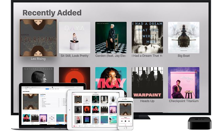 Apple Music