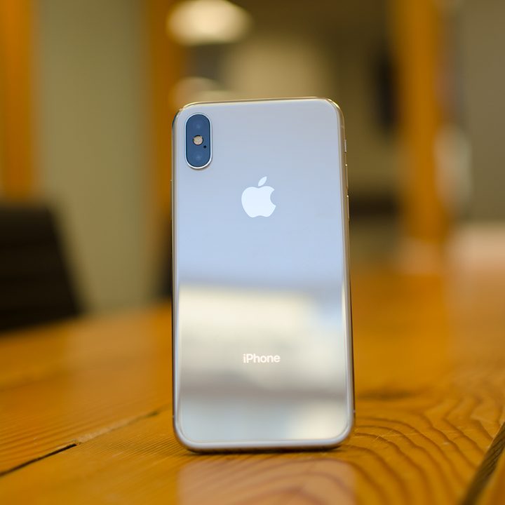 Apple iPhone X Review