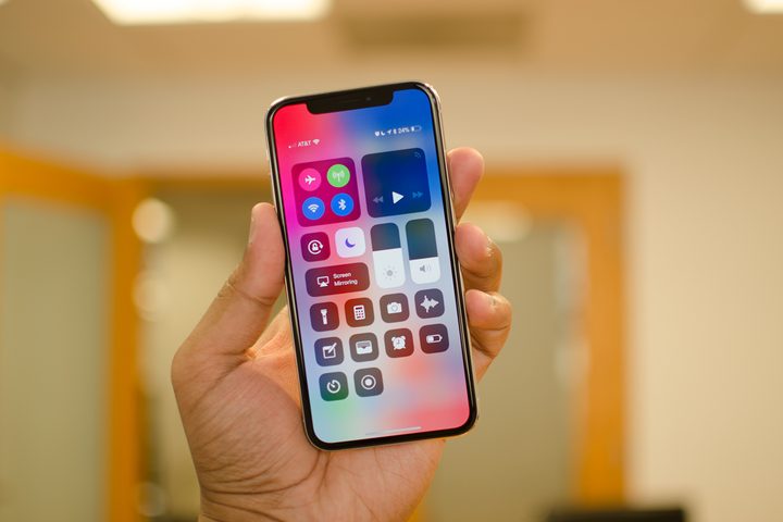 Apple iPhone X Review