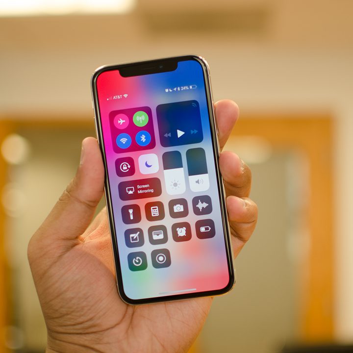 Apple iPhone X Review