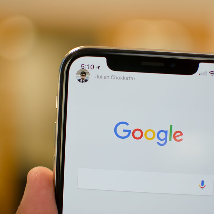 Apple iPhone X Review