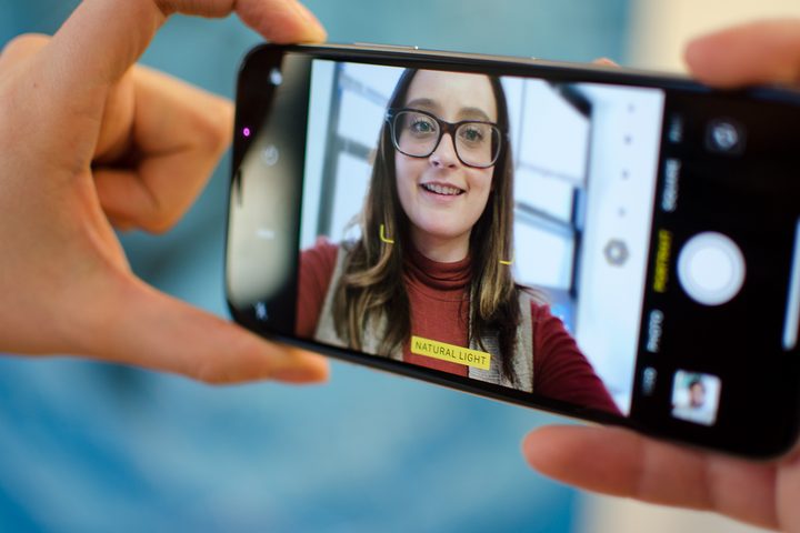 Apple iPhone X Review