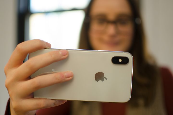 Apple iPhone X Review