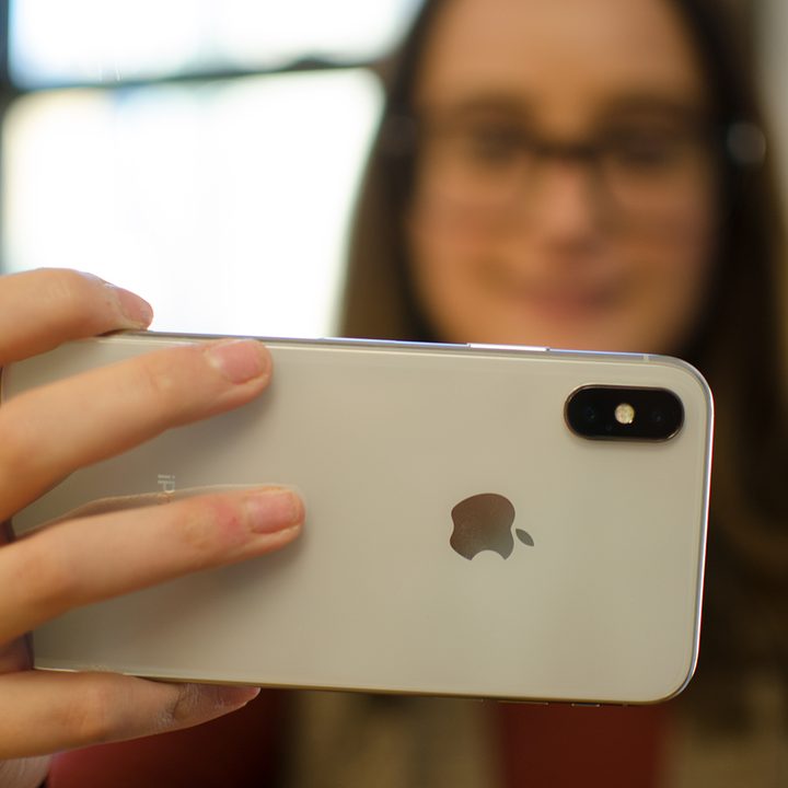 Apple iPhone X Review