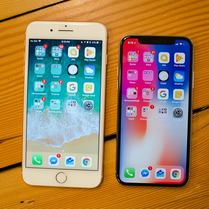 Apple iPhone X Review