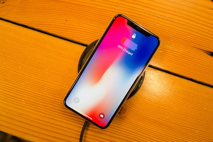 Apple iPhone X Review