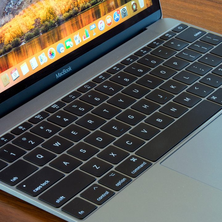 Apple MacBook-review-kybrd1