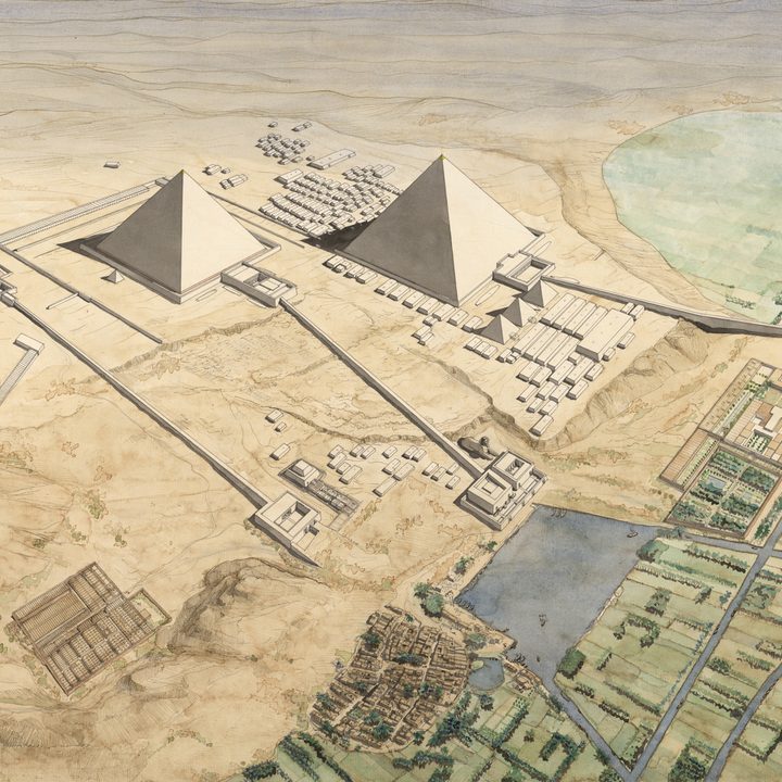 why assassins creed origins setting is its best quality historical accuracies 014043