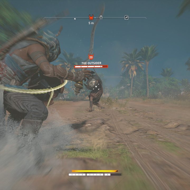 Assassins Creed Origins Review