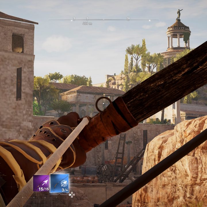 Assassins Creed Origins Review