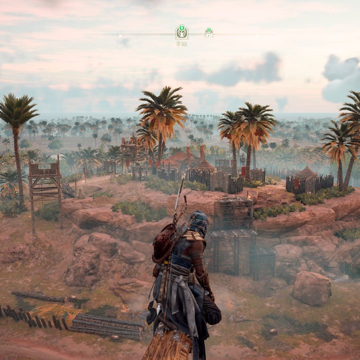 Assassins Creed Origins Review