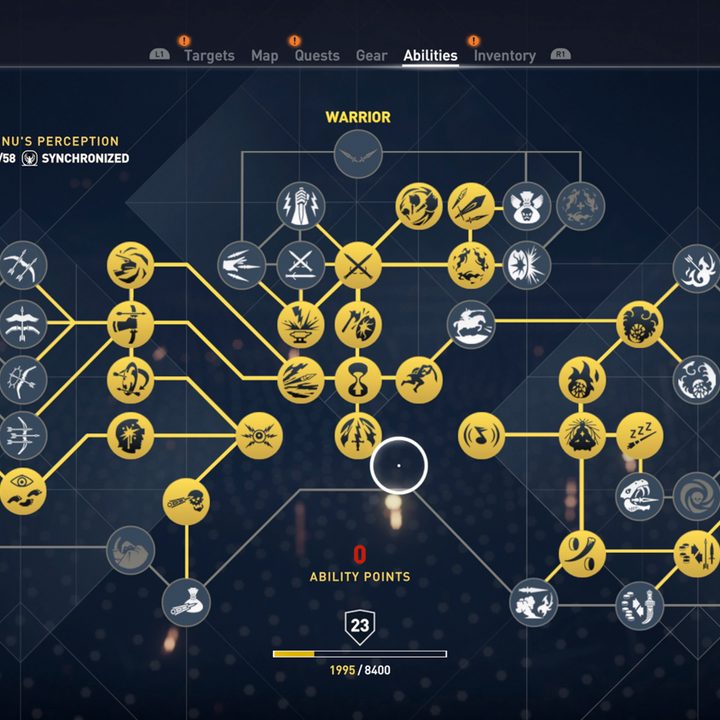 Assassins Creed Origins Review