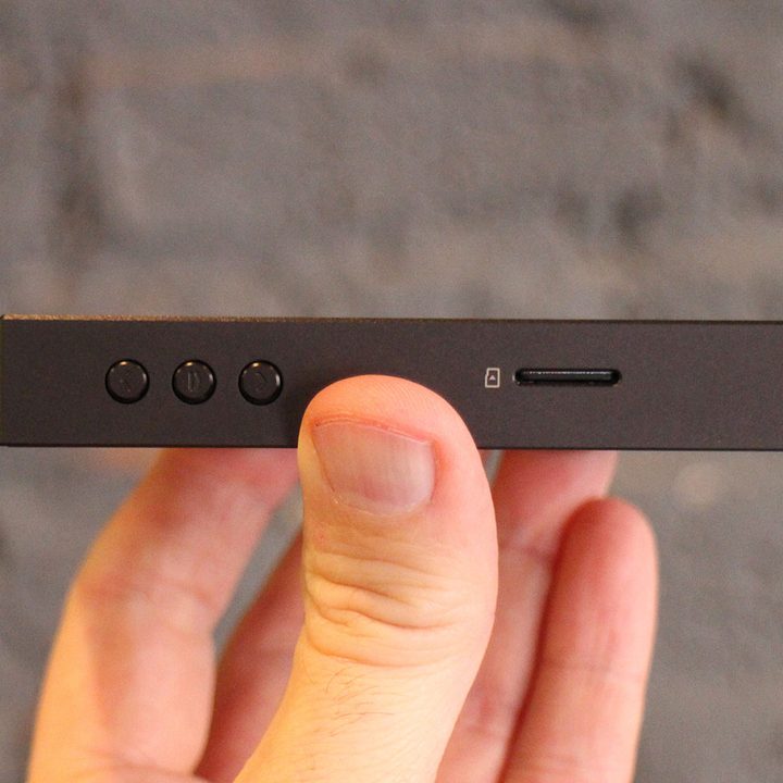 Astell & Kern AK70 Mk II review