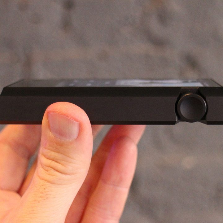 Astell & Kern AK70 Mk II review