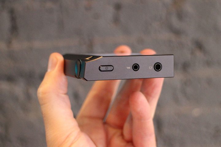 Astell & Kern AK70 Mk II review