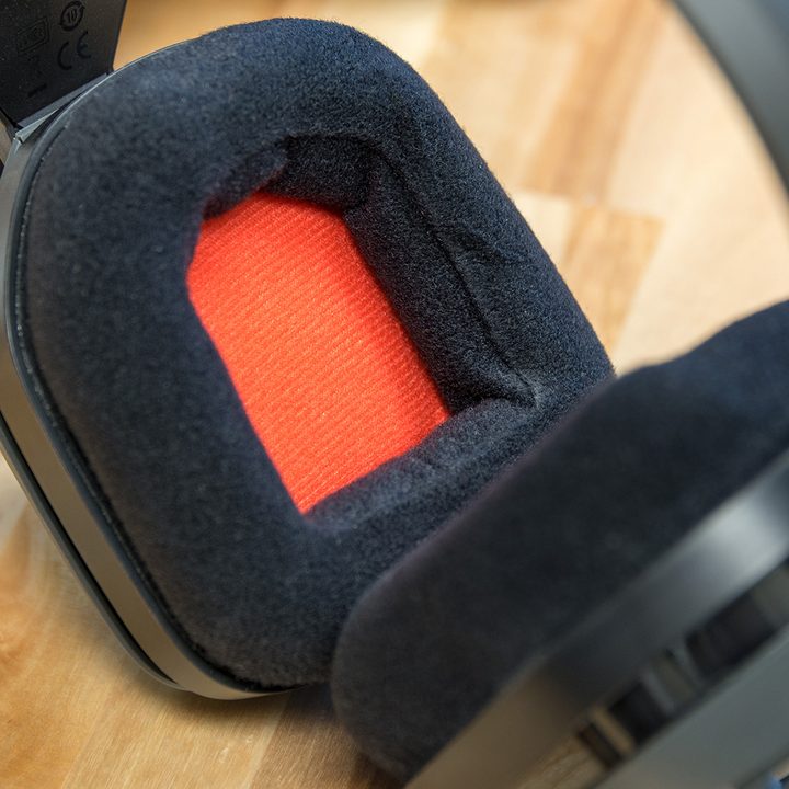 Astro A10 review