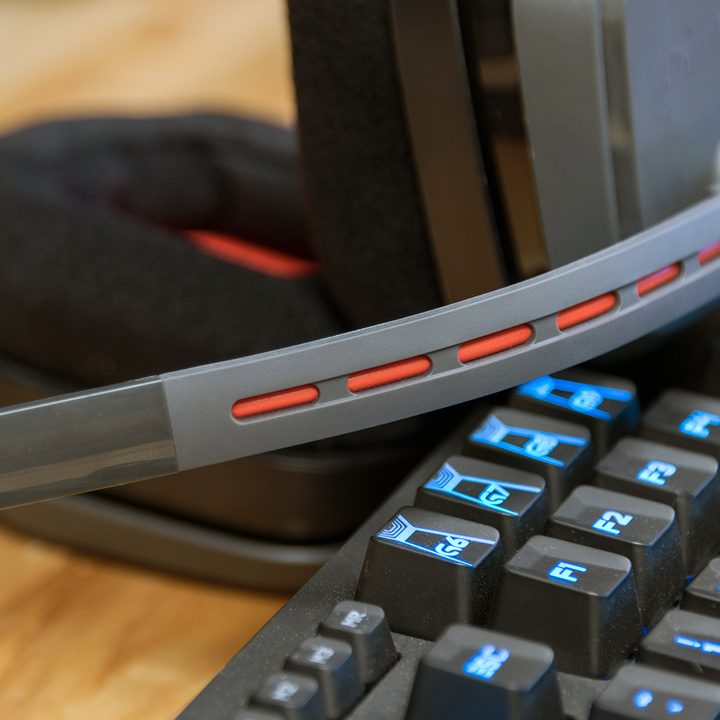 Astro A10 review