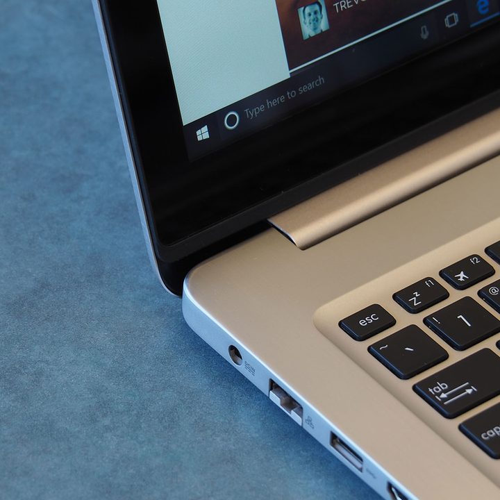 Asus VivoBook Pro N580 review