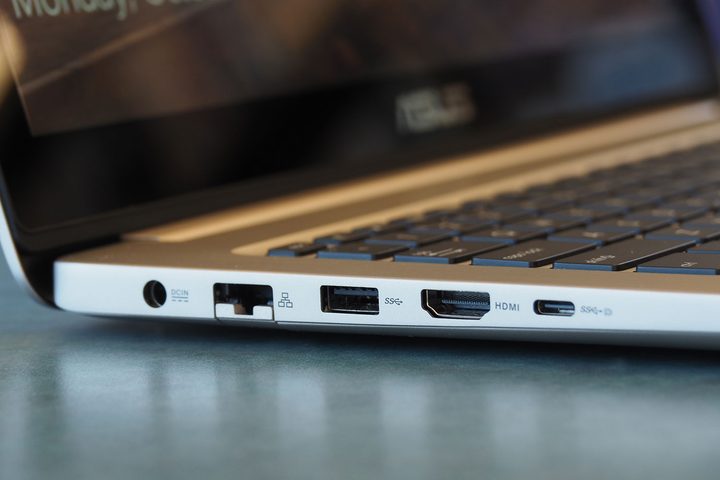 Asus VivoBook Pro N580 review