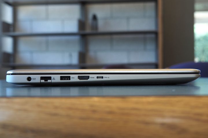 Asus VivoBook Pro N580 review