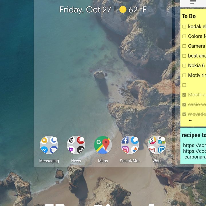 pixel 2 and xl tips tricks at a glance 3