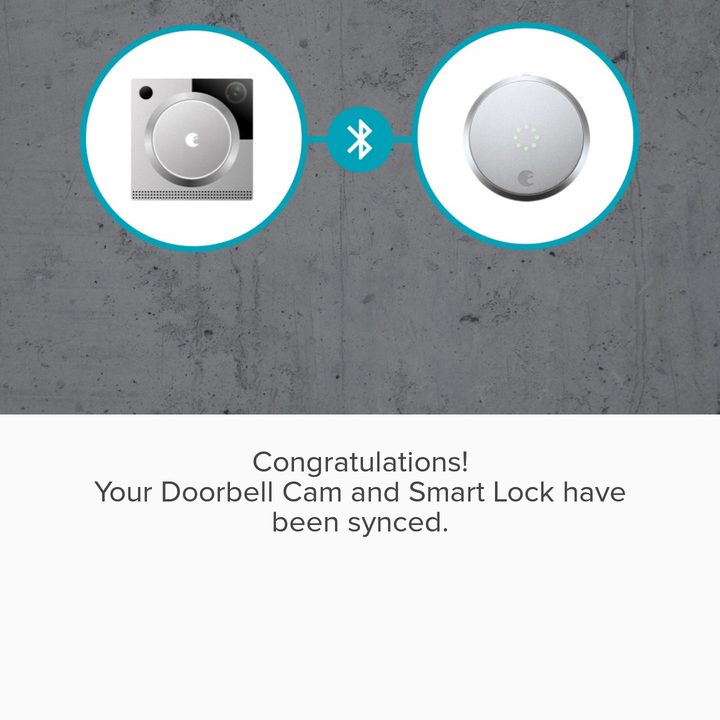 august doorbell cam pro review screenshot 6