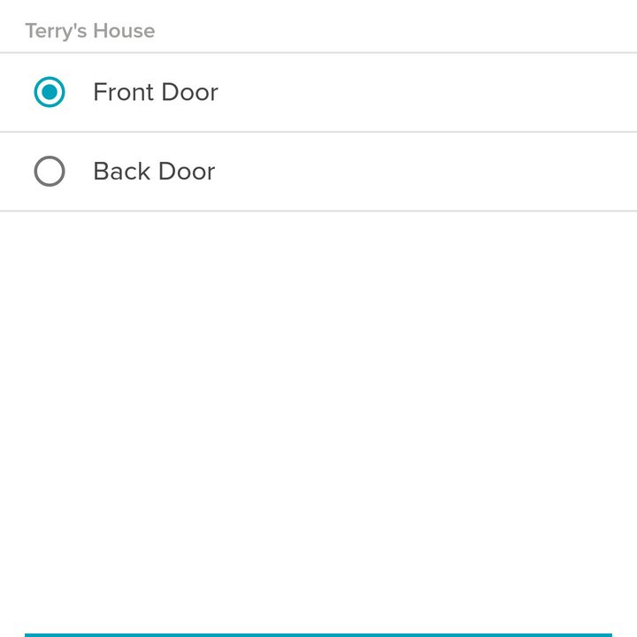 august doorbell cam pro review screenshot 9