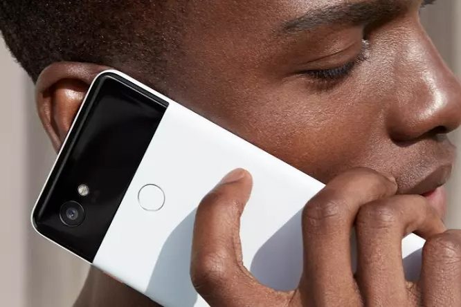 Best Pixel 2 XL cases
