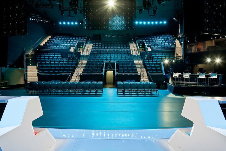 blizzard esports seating