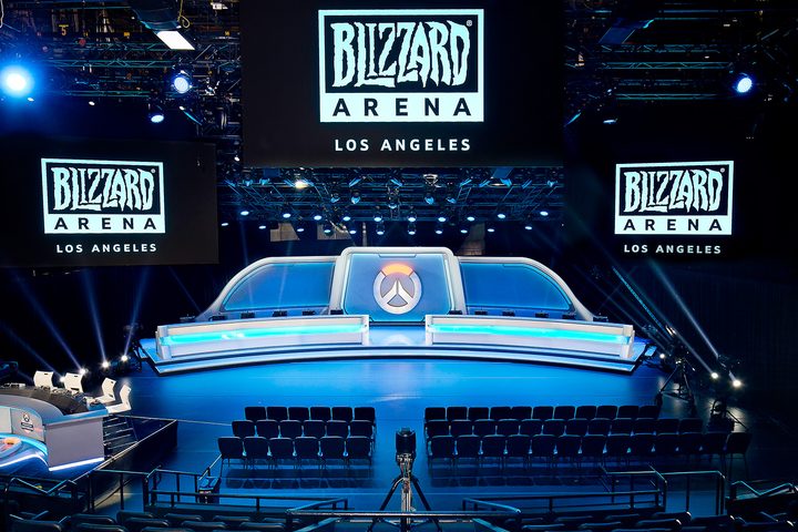 blizzard esports