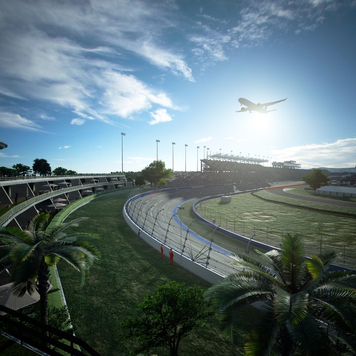 gran turismo sport review blue moon speedway