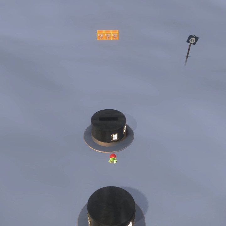 Super Mario Odyssey