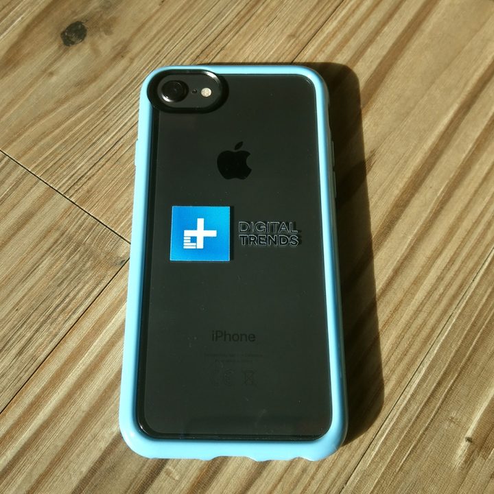 Casetify iPhone 8 case