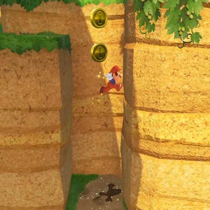 Super Mario Odyssey