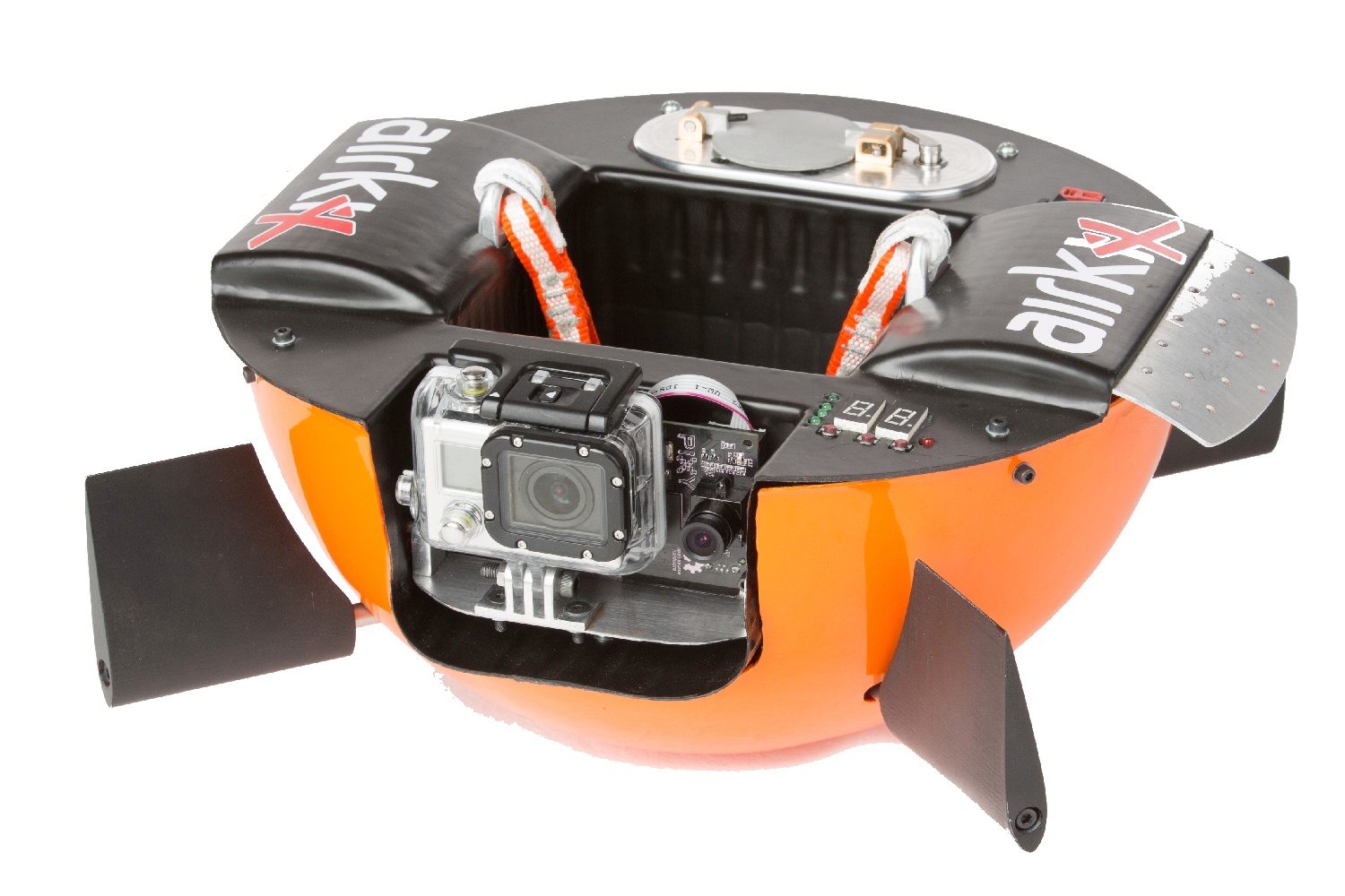 skydiving robot camera copy of  d9a9515