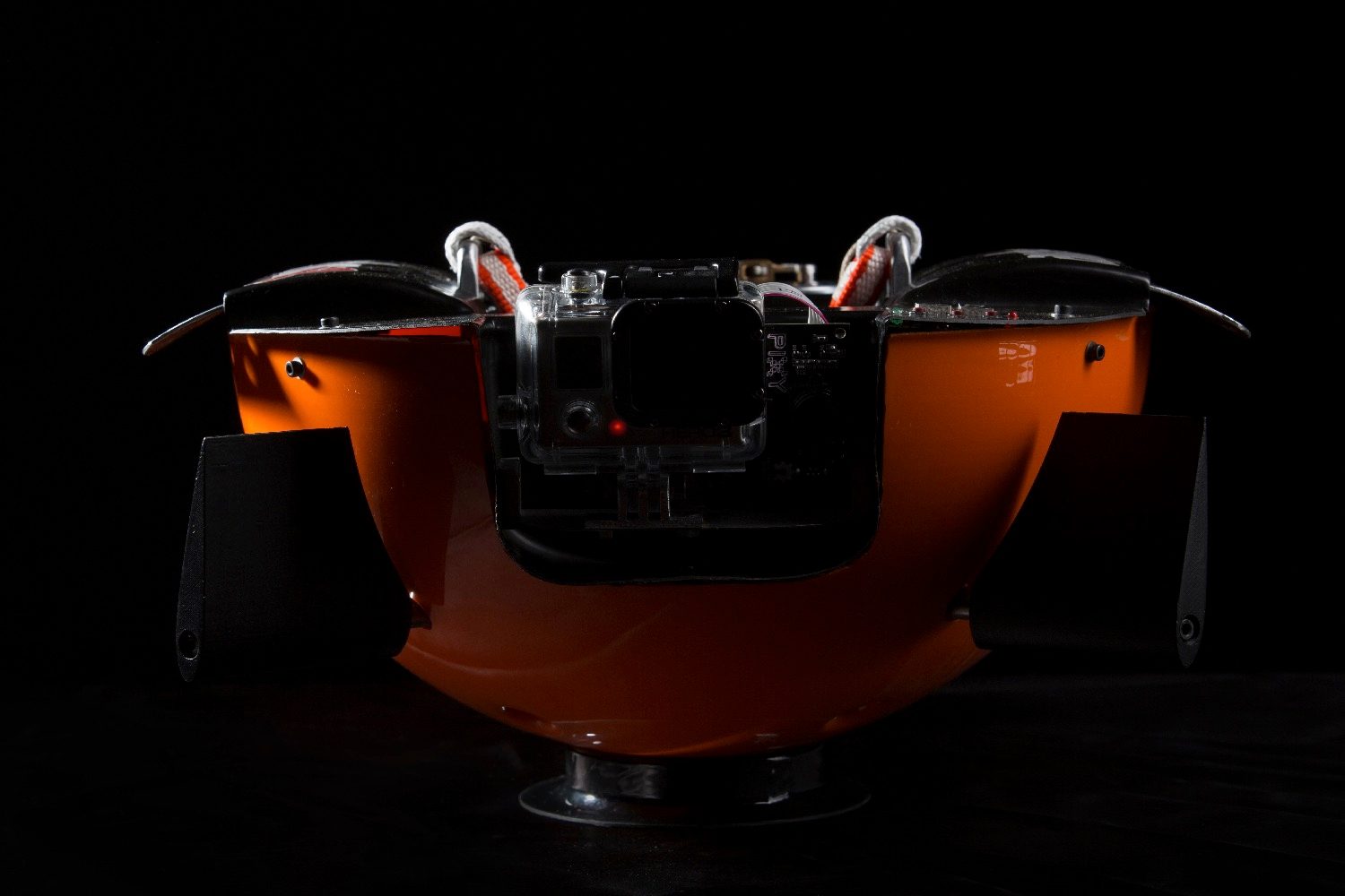 skydiving robot camera copy of  d9a9565