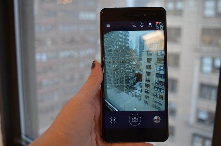 Nokia 6
