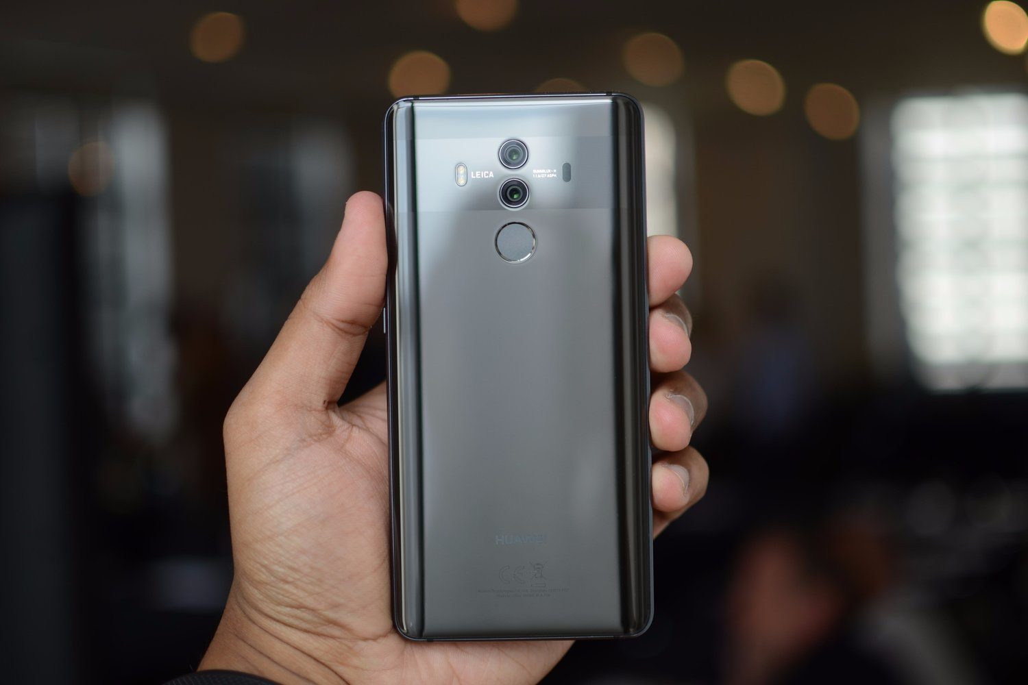 mate 10 pro