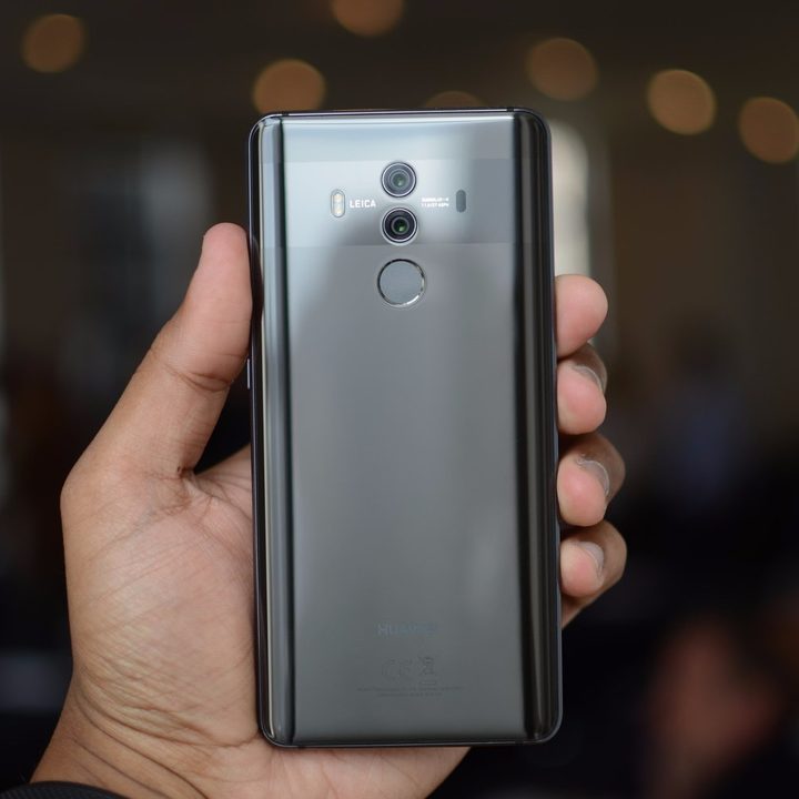 mate 10 pro