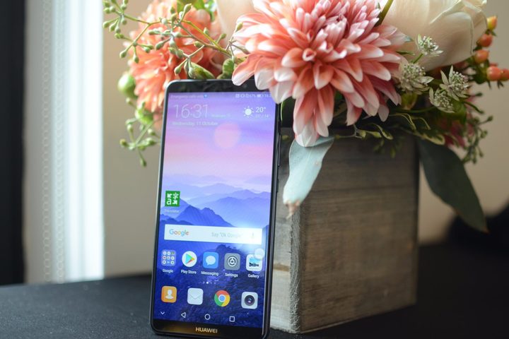 mate 10 pro