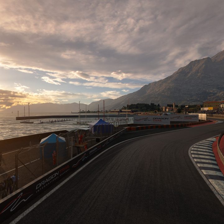 gran turismo sport review dragontrail