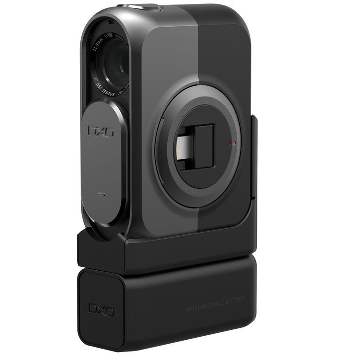 dxo one version 3 update android coming battery pack 4 front right copy