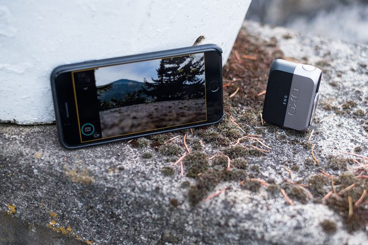 DxO One review