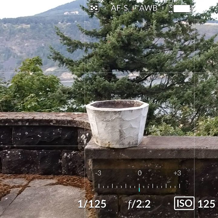 dxo one review screenshot 6