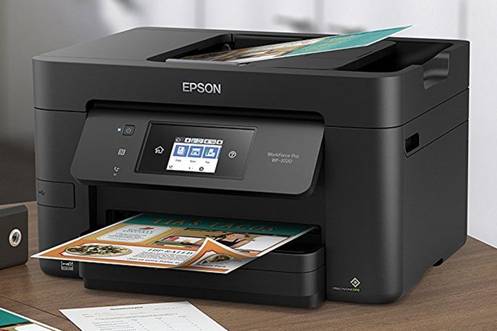 best cheap printers
