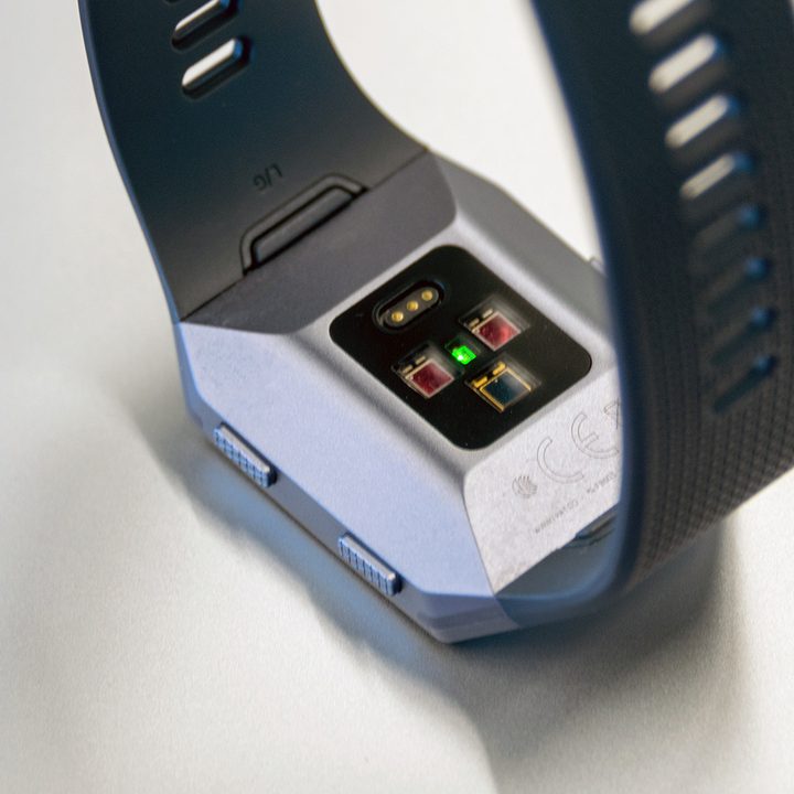 Fitbit Ionic Review